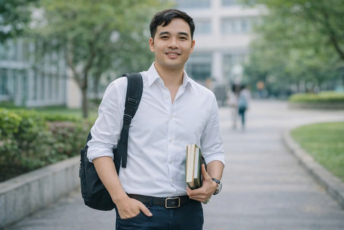 Món quà dành cho Bé Yêu